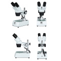 Competitive Price Stand Step Stereo Microscope